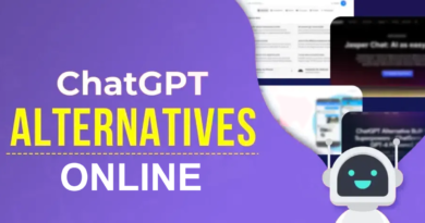 free chatgpt alternative online