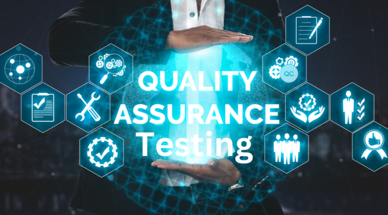 Which is the best AI for QA testing