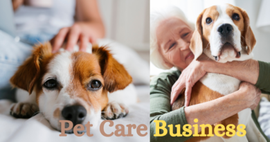 How To Operate A Profitable Pet Care Business