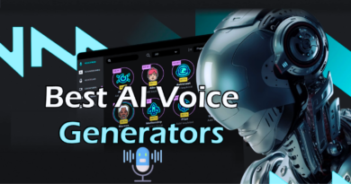 ai voice generator characters free