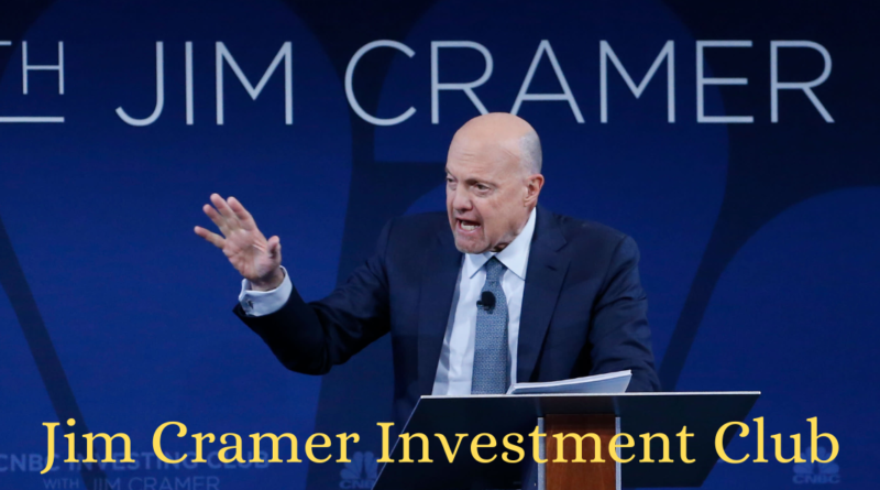 jim cramer investment club